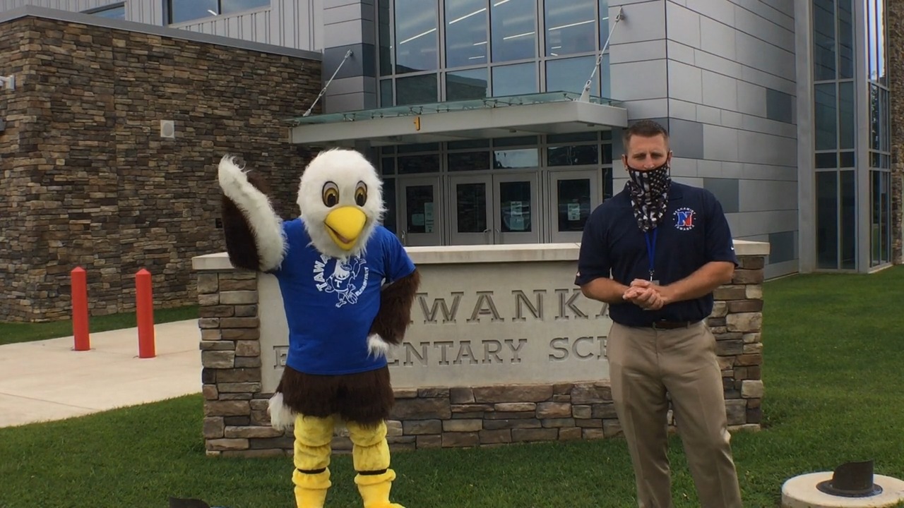 Orientation Video